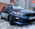 Синий Киа Сид, объемом двигателя 1.59 л и пробегом 34 тыс. км за 19000 $, фото 3 на Automoto.ua