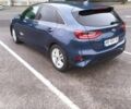 Синій Кіа Сід, об'ємом двигуна 1.59 л та пробігом 83 тис. км за 16200 $, фото 4 на Automoto.ua