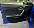 Синий Киа Сид, объемом двигателя 1.59 л и пробегом 96 тыс. км за 13800 $, фото 10 на Automoto.ua