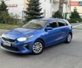Кіа Сід 2019 у Харкові на Automoto.ua Синій Кіа Сід, об'ємом двигуна 1.59 л та пробігом 95 тис. км за 14700 $, фото 2 на Automoto.ua