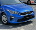 Синій Кіа Сід, об'ємом двигуна 1.4 л та пробігом 171 тис. км за 12300 $, фото 11 на Automoto.ua