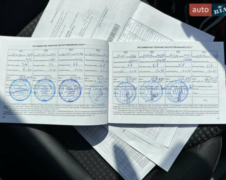 Синий Киа Сид, объемом двигателя 1.4 л и пробегом 171 тыс. км за 13300 $, фото 57 на Automoto.ua