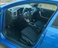 Синий Киа Сид, объемом двигателя 1.37 л и пробегом 174 тыс. км за 11000 $, фото 15 на Automoto.ua