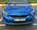 Синій Кіа Сід, об'ємом двигуна 1.59 л та пробігом 140 тис. км за 14999 $, фото 8 на Automoto.ua