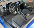 Синій Кіа Сід, об'ємом двигуна 1.59 л та пробігом 98 тис. км за 12500 $, фото 11 на Automoto.ua