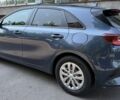 Синий Киа Сид, объемом двигателя 1.37 л и пробегом 53 тыс. км за 14500 $, фото 5 на Automoto.ua