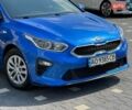 Синий Киа Сид, объемом двигателя 1.37 л и пробегом 174 тыс. км за 11000 $, фото 3 на Automoto.ua