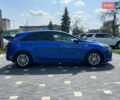 Синий Киа Сид, объемом двигателя 1.4 л и пробегом 171 тыс. км за 13300 $, фото 5 на Automoto.ua