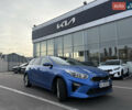 Синий Киа Сид, объемом двигателя 1.59 л и пробегом 67 тыс. км за 15600 $, фото 1 на Automoto.ua
