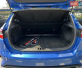 Синий Киа Сид, объемом двигателя 1.4 л и пробегом 171 тыс. км за 13300 $, фото 53 на Automoto.ua