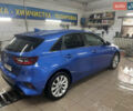 Синий Киа Сид, объемом двигателя 1.59 л и пробегом 77 тыс. км за 15200 $, фото 3 на Automoto.ua