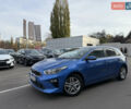 Синий Киа Сид, объемом двигателя 1.59 л и пробегом 67 тыс. км за 15600 $, фото 1 на Automoto.ua