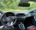 Синий Киа Сид, объемом двигателя 1.6 л и пробегом 35 тыс. км за 14200 $, фото 7 на Automoto.ua