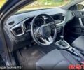 Синий Киа Сид, объемом двигателя 1.6 л и пробегом 35 тыс. км за 14200 $, фото 8 на Automoto.ua