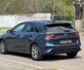 Синий Киа Сид, объемом двигателя 1.6 л и пробегом 35 тыс. км за 13790 $, фото 2 на Automoto.ua