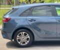 Синий Киа Сид, объемом двигателя 1.6 л и пробегом 35 тыс. км за 13790 $, фото 7 на Automoto.ua