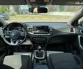 Синий Киа Сид, объемом двигателя 1.6 л и пробегом 35 тыс. км за 13790 $, фото 14 на Automoto.ua