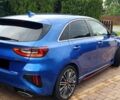 Синій Кіа Сід, об'ємом двигуна 1.6 л та пробігом 65 тис. км за 7600 $, фото 6 на Automoto.ua