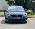 Синий Киа Сид, объемом двигателя 1.6 л и пробегом 35 тыс. км за 13790 $, фото 5 на Automoto.ua