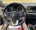 Синий Киа Сид, объемом двигателя 1.6 л и пробегом 35 тыс. км за 13790 $, фото 18 на Automoto.ua