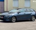 Синий Киа Сид, объемом двигателя 1.6 л и пробегом 35 тыс. км за 13790 $, фото 1 на Automoto.ua