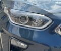 Синий Киа Сид, объемом двигателя 1.6 л и пробегом 35 тыс. км за 13790 $, фото 8 на Automoto.ua
