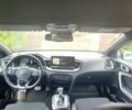 Синій Кіа Сід, об'ємом двигуна 1.6 л та пробігом 65 тис. км за 7600 $, фото 8 на Automoto.ua