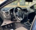 Синий Киа Сид, объемом двигателя 1.6 л и пробегом 35 тыс. км за 13790 $, фото 9 на Automoto.ua