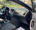 Синий Киа Сид, объемом двигателя 1.6 л и пробегом 35 тыс. км за 13790 $, фото 12 на Automoto.ua