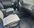 Синий Киа Сид, объемом двигателя 1.59 л и пробегом 83 тыс. км за 19476 $, фото 5 на Automoto.ua