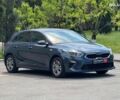 Синий Киа Сид, объемом двигателя 1.6 л и пробегом 35 тыс. км за 13790 $, фото 4 на Automoto.ua