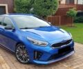 Синій Кіа Сід, об'ємом двигуна 1.6 л та пробігом 65 тис. км за 7600 $, фото 1 на Automoto.ua
