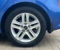 Синий Киа Сид, объемом двигателя 1.59 л и пробегом 83 тыс. км за 19476 $, фото 14 на Automoto.ua