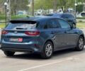 Синий Киа Сид, объемом двигателя 1.6 л и пробегом 35 тыс. км за 13790 $, фото 3 на Automoto.ua