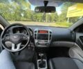 Синий Киа Сид, объемом двигателя 1.4 л и пробегом 334 тыс. км за 5400 $, фото 2 на Automoto.ua