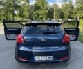 Синий Киа Сид, объемом двигателя 1.4 л и пробегом 334 тыс. км за 5400 $, фото 1 на Automoto.ua