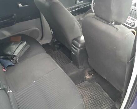 Синий Киа Сид, объемом двигателя 1.59 л и пробегом 215 тыс. км за 5300 $, фото 11 на Automoto.ua