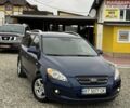 Синий Киа Сид, объемом двигателя 2 л и пробегом 240 тыс. км за 4990 $, фото 5 на Automoto.ua