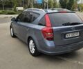 Киа Сид 2007 в Харькове на Automoto.ua Синий Киа Сид, объемом двигателя 1.58 л и пробегом 248 тыс. км за 4900 $, фото 8 на Automoto.ua