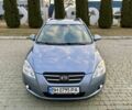 Синий Киа Сид, объемом двигателя 1.6 л и пробегом 245 тыс. км за 6650 $, фото 6 на Automoto.ua