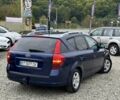 Синий Киа Сид, объемом двигателя 2 л и пробегом 240 тыс. км за 4990 $, фото 11 на Automoto.ua