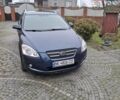 Синий Киа Сид, объемом двигателя 1.99 л и пробегом 270 тыс. км за 5600 $, фото 1 на Automoto.ua