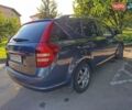 Синий Киа Сид, объемом двигателя 1.59 л и пробегом 208 тыс. км за 5700 $, фото 9 на Automoto.ua