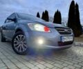 Синий Киа Сид, объемом двигателя 1.6 л и пробегом 245 тыс. км за 6650 $, фото 2 на Automoto.ua