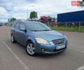 Синій Кіа Сід, об'ємом двигуна 1.6 л та пробігом 235 тис. км за 5550 $, фото 1 на Automoto.ua