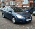 Синий Киа Сид, объемом двигателя 1.6 л и пробегом 251 тыс. км за 4000 $, фото 7 на Automoto.ua