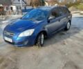 Синий Киа Сид, объемом двигателя 1.6 л и пробегом 260 тыс. км за 5000 $, фото 1 на Automoto.ua