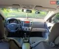 Синий Киа Сид, объемом двигателя 1.59 л и пробегом 208 тыс. км за 5700 $, фото 7 на Automoto.ua