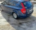 Синий Киа Сид, объемом двигателя 1.6 л и пробегом 260 тыс. км за 5000 $, фото 1 на Automoto.ua