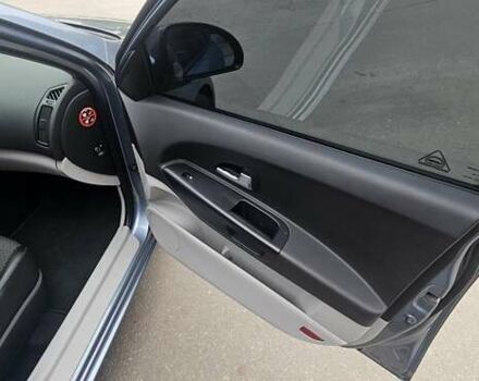 Киа Сид 2007 в Харькове на Automoto.ua Синий Киа Сид, объемом двигателя 1.58 л и пробегом 248 тыс. км за 4900 $, фото 16 на Automoto.ua